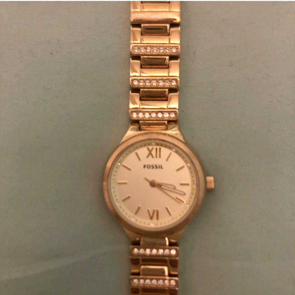 Fossil Watch